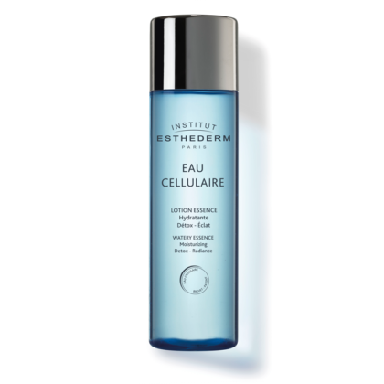  INSTITUT ESTHEDERM Енсенція-догляд “Клітинна вода”  AQUA CELLULAR CARE  125 ml