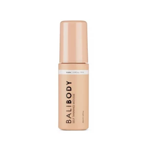 Bali Body Мус для засмаги без Сонця  Mini Self Tanning mousse 50 мл