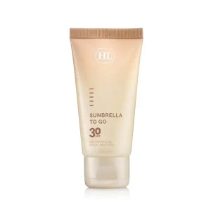 Holy Land  крем сонцезахисний  SUNBRELLA TO GO SPF 30 