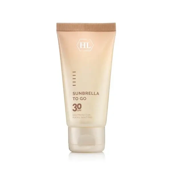 Holy Land крем сонцезахисний SUNBRELLA TO GO SPF 30 Holy Land крем сонцезахисний SUNBRELLA TO GO SPF 30