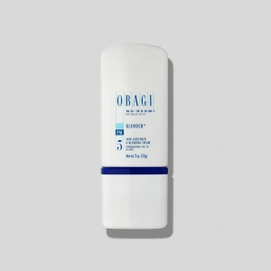  Obagi  Освітлюючий нічний крем з вмістом 4% гідрохінону Nu-Derm Blender RX 57гр 