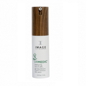 IMAGE Ormedic Крем-гель для повк ліфтинговий -  Balancing Eye Lift Gel 15ml