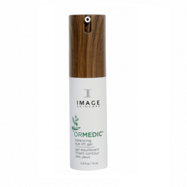 IMAGE Ormedic Крем-гель для повк ліфтинговий -  Balancing Eye Lift Gel 15ml