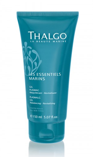 THALGO  Гель Морський Плазмалг PLASMALG MARINE GEL 150 мл