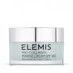 ELEMIS Крем для обличчя Морські водорості SPF30 - Pro-Collagen Marine Cream SPF30 50 мл