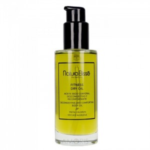 Natura Bisse Олія для тіла суха Fitness Dry Oil 100 мл.
