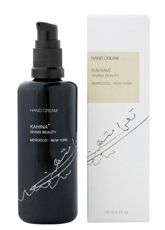 KAHINA Крем для рук KAHINA Крем для рук