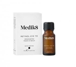 MEDIK8  Сироватка нічна навколо очей з ретинолом INTELLIGENT RETINOL EYE TR  7 мл