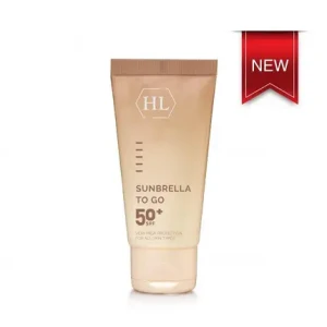 Holy Land  крем сонцезахисний  SUNBRELLA TO GO SPF 50+ 