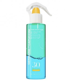  TIMEXPERT SUN Лосьйон для тіла сонцезахисний бі-фаза SPF 30 200 мл