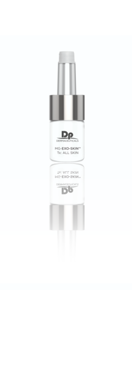 Dp Dermaceuticals Мезоглайд з екзосомами  Exo-Skin™ MG Collection