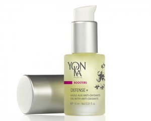 YON-KA Бустер захисний з антиоксидантами YON-KA DEFENSE+