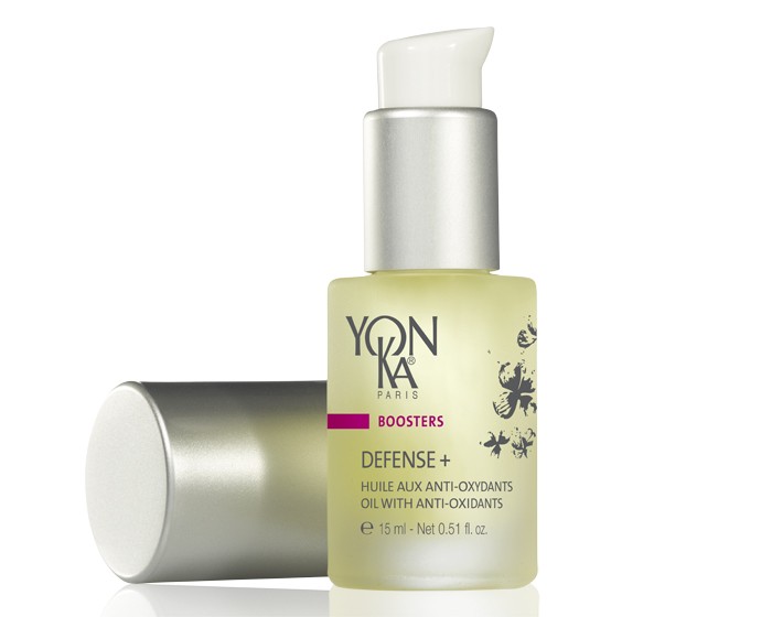 YON-KA Бустер захисний з антиоксидантами YON-KA DEFENSE+