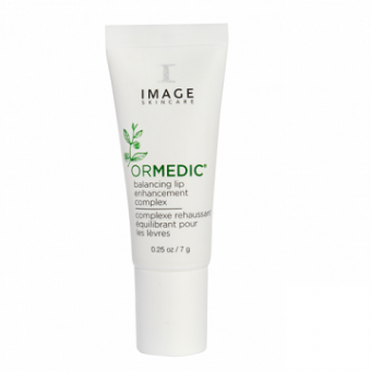 IMAGE Ormedic Відновлюючий гель для губ - Balancing Lip Enhancement Complex 7ml IMAGE Ormedic Відновлюючий гель для губ - Balancing Lip Enhancement Complex 7ml
