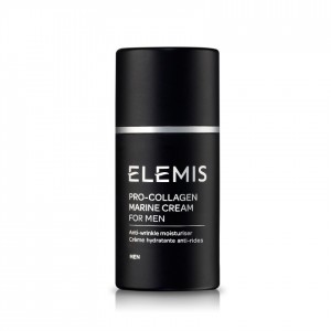 ELEMIS MEN Зволожуючий крем для обличчя Про-Колаген для чоловіків - Men Pro-Collagen Marine Cream 30 мл