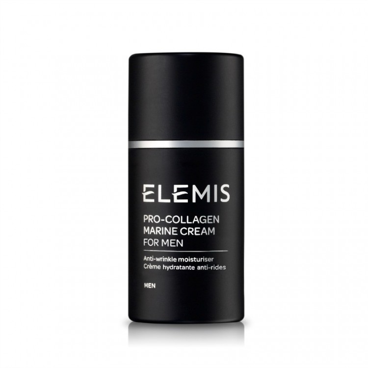 ELEMIS MEN Зволожуючий крем для обличчя Про-Колаген для чоловіків - Men Pro-Collagen Marine Cream 30 мл ELEMIS MEN Зволожуючий крем для обличчя Про-Колаген для чоловіків - Men Pro-Collagen Marine Cream 30 мл