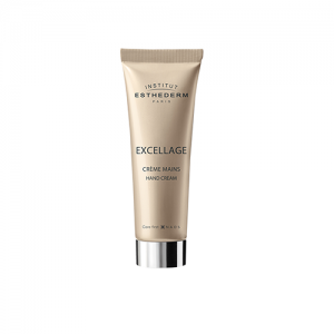 INSTITUT ESTHEDERM Крем для рук Excellage 50ml