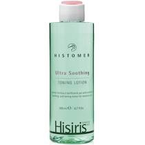 HISTOMER  HIRIS Тонік ультра заспокійливий для чутливої шкіри (Ultra Soothing Toning Lotion)