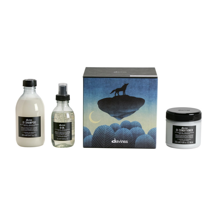 Davines Подарунковий набір Davines OI KIT 