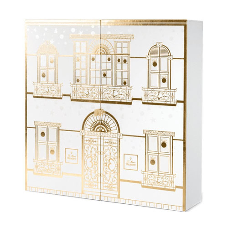VALMONT Фірмовий косметичний набір "La Maison Valmont Feerie"