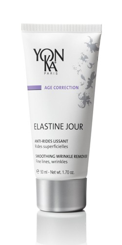 YON-KA - Денний крем з пептидами еластину при перших ознаках старіння YON-KA ELASTINE JOUR 50 мл