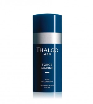 THALGO  THALGOMAN ВІДНОВЛЮЮЧИЙ КРЕМ / REGENERATING CREAM