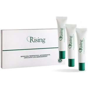 ORISING Сироватка Мультіенергетична для Волосся Orising Multienergy & Antioxidant Serum  6 туб 