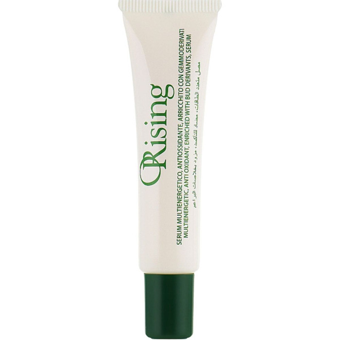 ORISING Сироватка Мультіенергетична для Волосся Orising Multienergy & Antioxidant Serum  6 туб 
