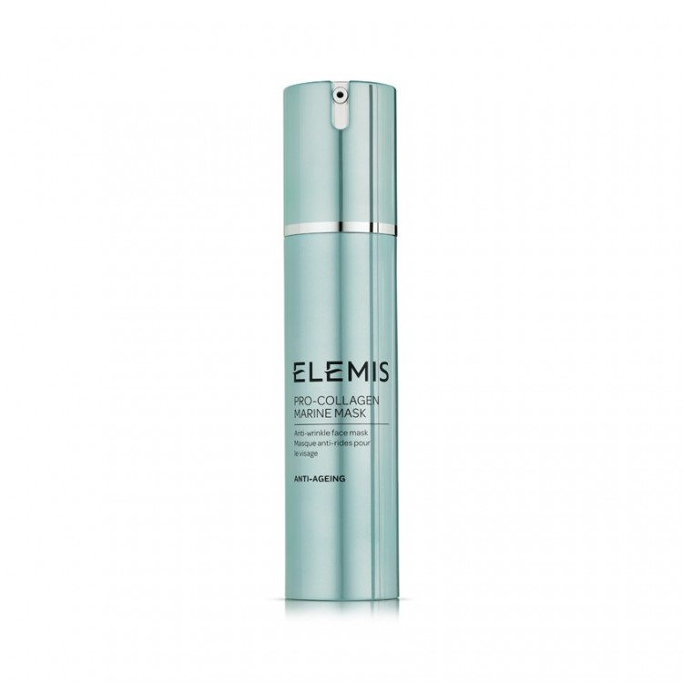 ELEMIS Маска Про-коллаген морські водорослі Pro-Collagen Marine Mask 50 ml. ELEMIS Маска Про-коллаген морські водорослі Pro-Collagen Marine Mask 50 ml.