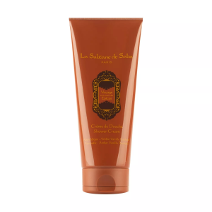 La Sultanе De Saba Гель для душу Аювердичний 200 мл - Shower Сream Ayuverdique 200ml 
