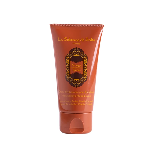 La Sultanе De Saba Крем для рук Аюрведік 50мл/ Ayurvedic Moisturizing Hand Cream 50 ml La Sultanе De Saba Крем для рук Аюрведік 50мл/ Ayurvedic Moisturizing Hand Cream 50 ml