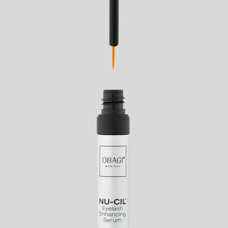 Obagi Nu-Cil Сироватка для покращення росту та об'єму вій  Eyelash Enhancing Serum 3 мл