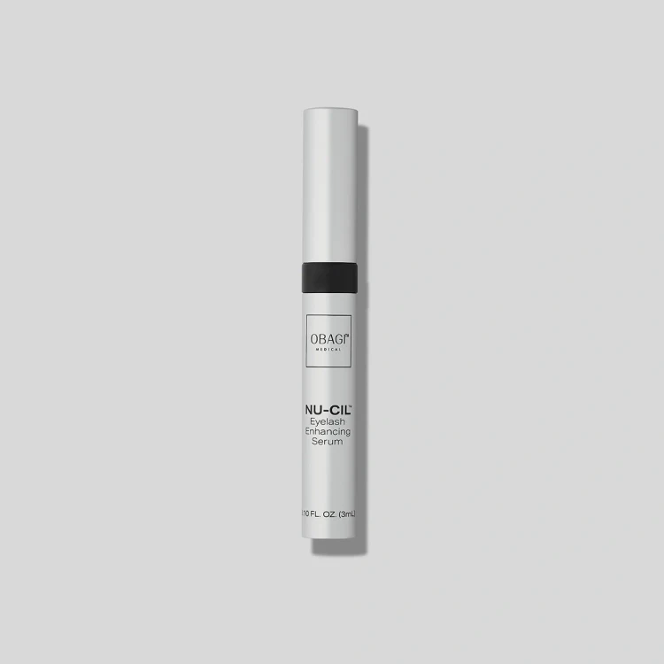 Obagi Nu-Cil Сироватка для покращення росту та об'єму вій  Eyelash Enhancing Serum 3 мл