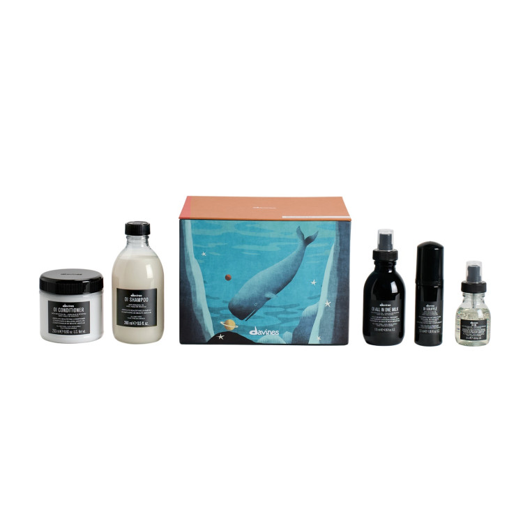 Davines Подарунковий набір OI MINI DISCOVERY BOX