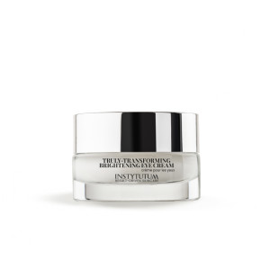 Instytutum  Крем-ліфтинг для повік з освітлювальним ефектом Truly-Transforming Brightening Eye Cream 15 мл