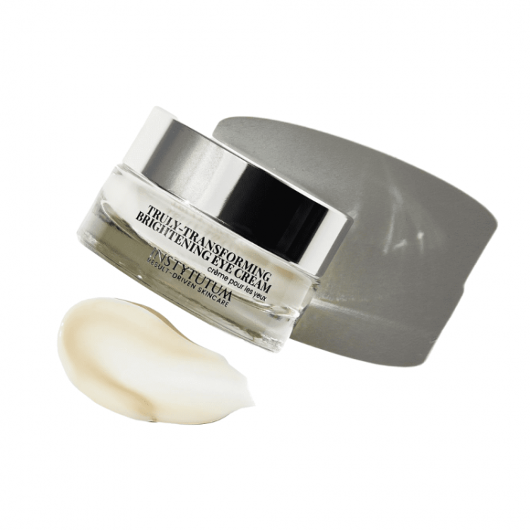 Instytutum  Крем-ліфтинг для повік з освітлювальним ефектом Truly-Transforming Brightening Eye Cream 15 мл