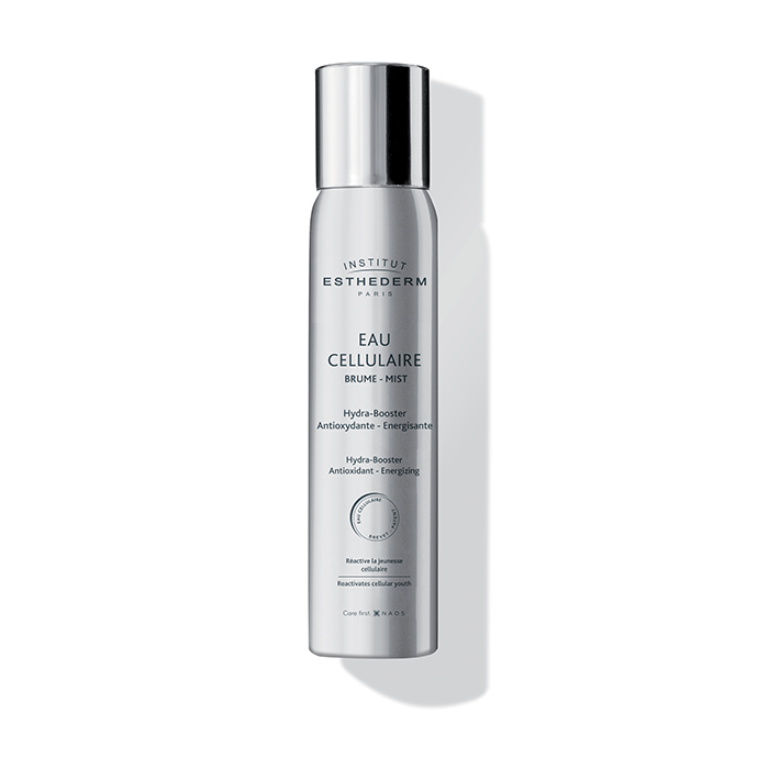 INSTITUT ESTHEDERM Міст “Клітинна вода” (Розпилення у вигляді димки) AQUA CELLULAR CARE 100 мл INSTITUT ESTHEDERM Міст “Клітинна вода” (Розпилення у вигляді димки) AQUA CELLULAR CARE 100 мл