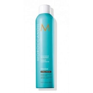 Moroccanoil - Luminous Hairspray Strong Сяючий лак для волосся екстра-сильноі фіксаціі