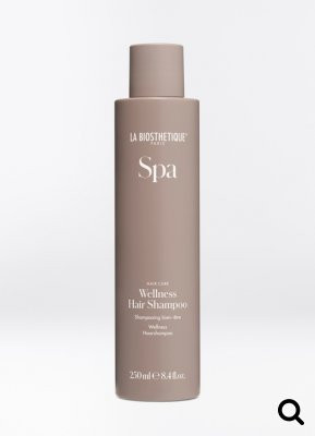 La Biosthetique - Шампунь оздоровчий для волосся Wellness Hair Shampoo 250 мл La Biosthetique - Шампунь оздоровчий для волосся Wellness Hair Shampoo 250 мл