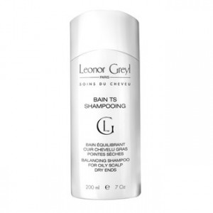 LEONOR GREYL Шампунь себорегулирующий Bain TS Shampooing   200ml