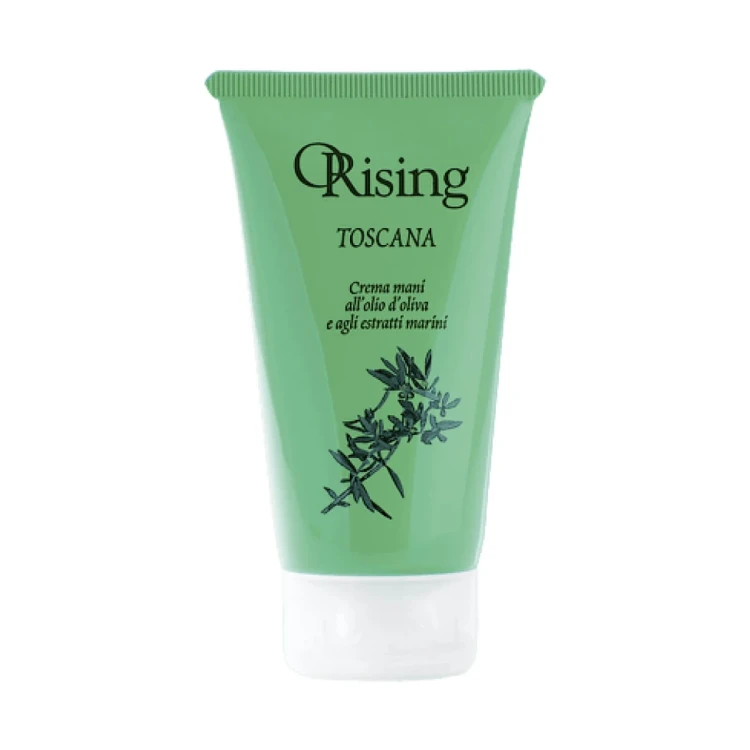 ORISING Крем для Рук Orising Toscana 75 мл ORISING Крем для Рук Orising Toscana 75 мл