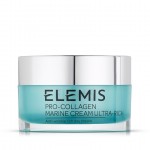 ELEMIS Крем для обличчя Ультра поживний - Pro-Collagen Marine Cream Ultra Rich 50 мл 
