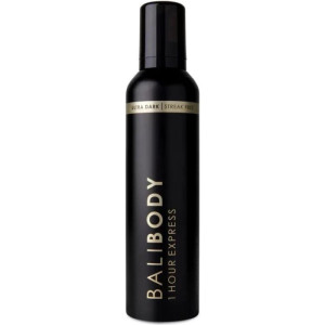 Bali Body Експрес автозасмага для тіла 1 Hour Express Self Tan Ultra Dark