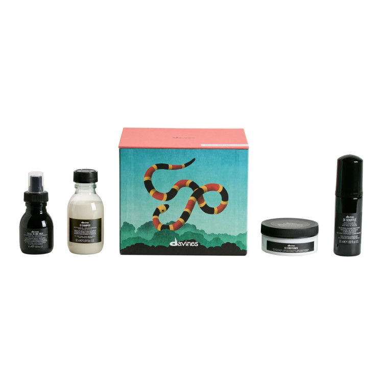 Davines Подарунковий набір OI MINI DISCOVERY BOX