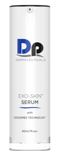 DP Dermaceuticals Екзосомна сироватка EXO-SKIN™