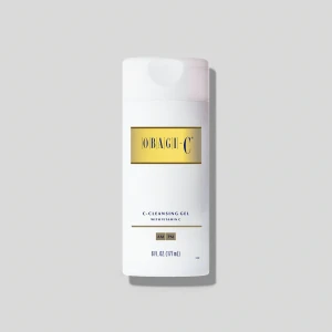  Obagi  C-Rx Очищуючий гель з вітаміном С  Cleansing Gel 177 мл