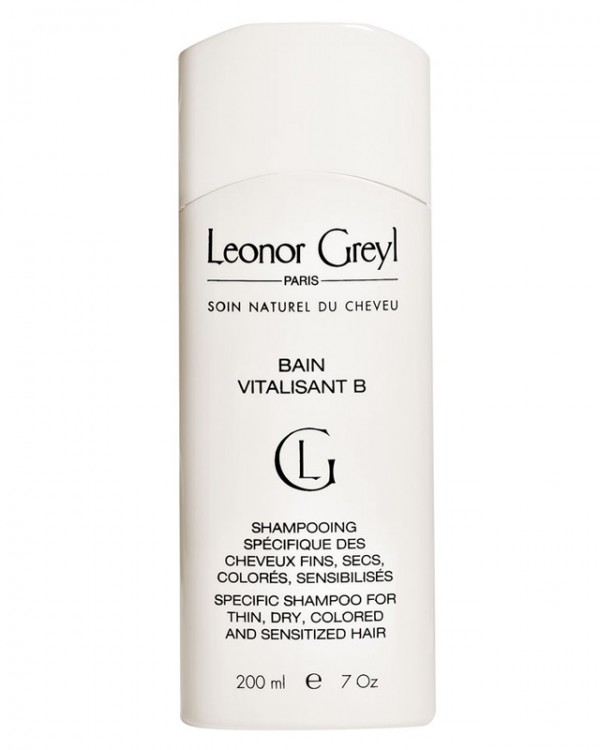 41863.jpg LEONOR GREYL Шампунь для окрашенных волос Bain Vitalisant B 200ml