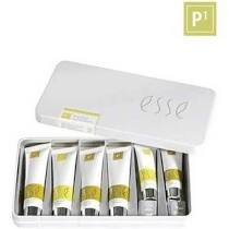ESSE  Набір для нормальної, жирної, комбінованої шкіри  Oily  Combination Trial Pack 