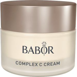 BABOR SKINOVAGE Крем Комплекс С Complex C Cream 50 мл