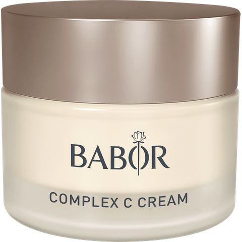 BABOR SKINOVAGE Крем Комплекс С Complex C Cream 50 мл